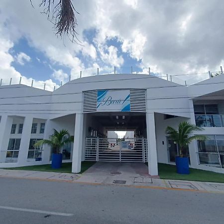 Confortable Casa En Cozumel, Condominio Con Vista Al Mar # 10 Екстер'єр фото