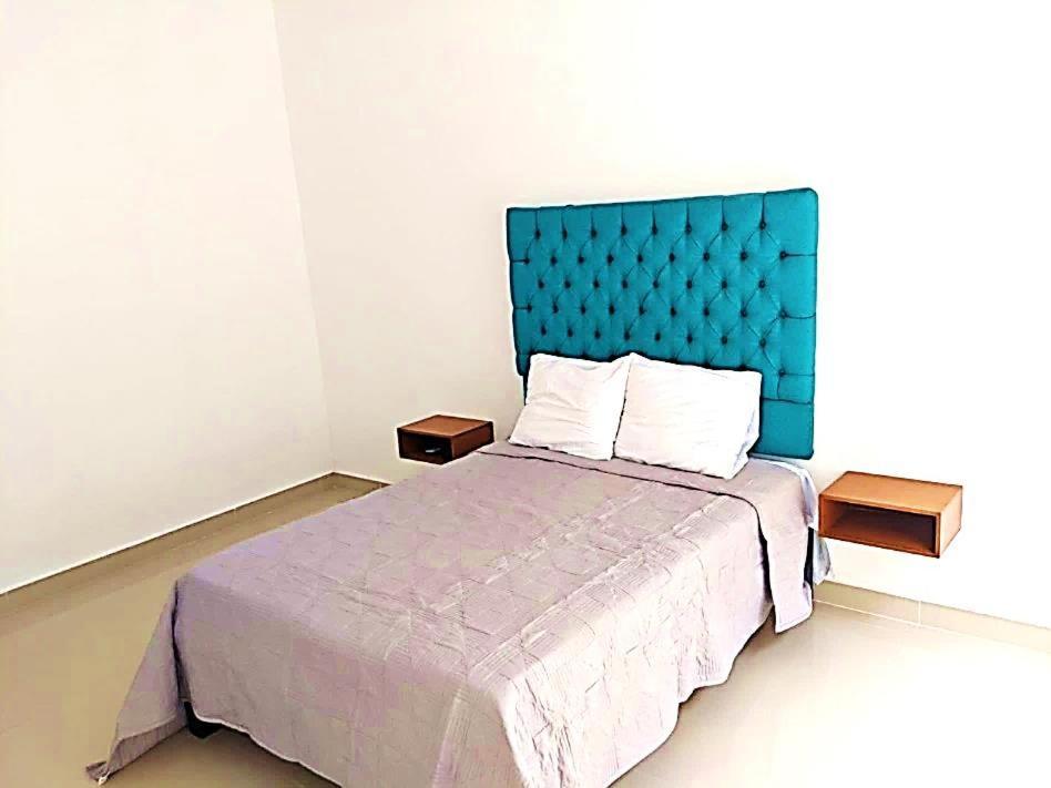 Confortable Casa En Cozumel, Condominio Con Vista Al Mar # 10 Екстер'єр фото