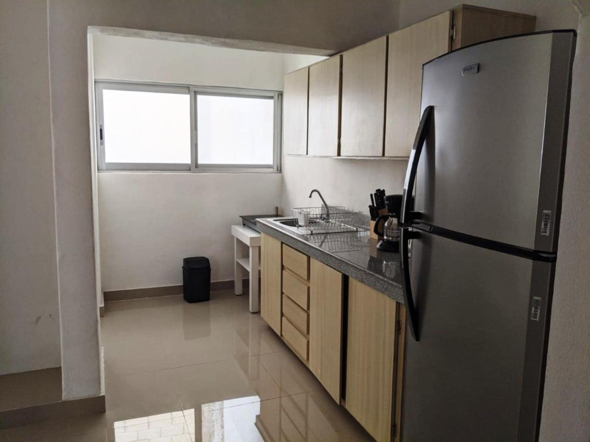 Confortable Casa En Cozumel, Condominio Con Vista Al Mar # 10 Екстер'єр фото